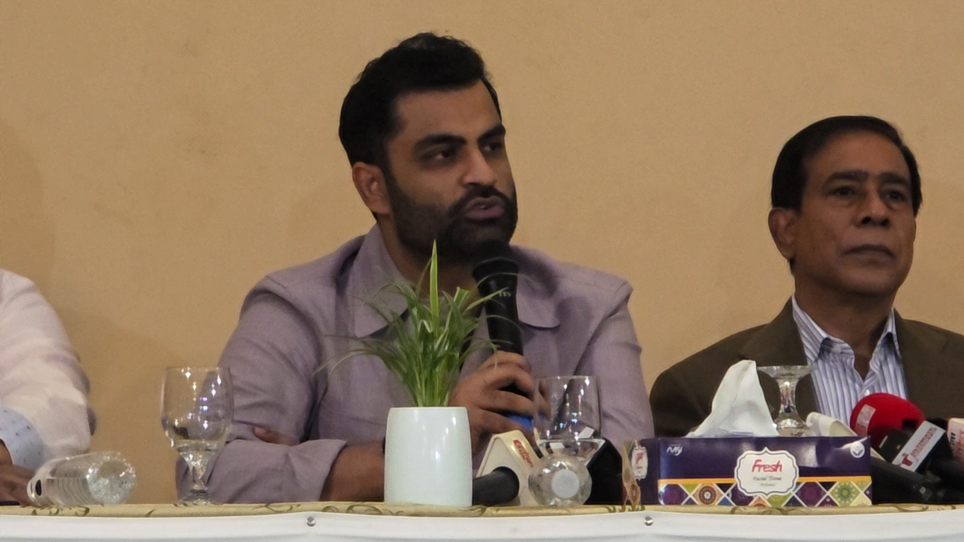 Tamim Iqbal: I would’ve won easily if I ran in the BCB election