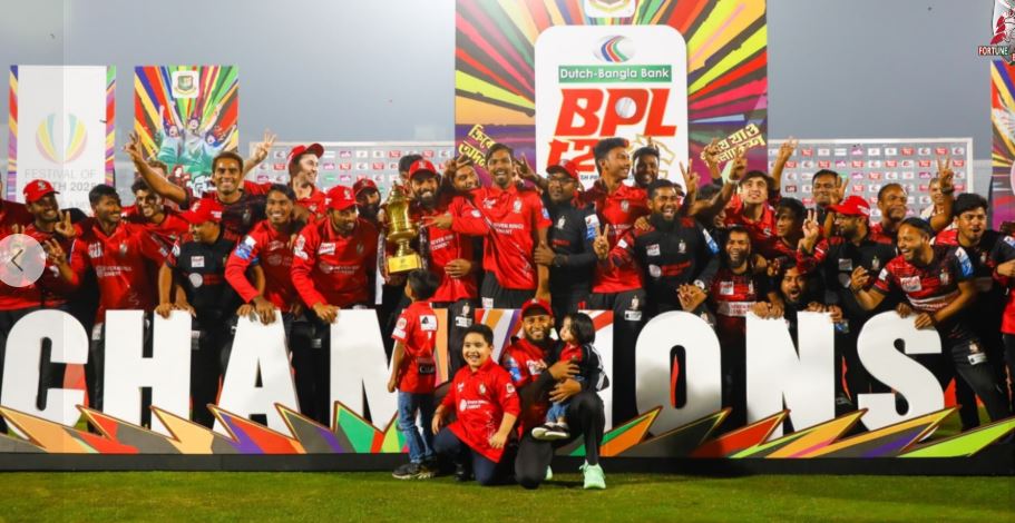 বিপিএলে বিদেশি ফ্র্যাঞ্চাইজি দিচ্ছে না বিসিবি