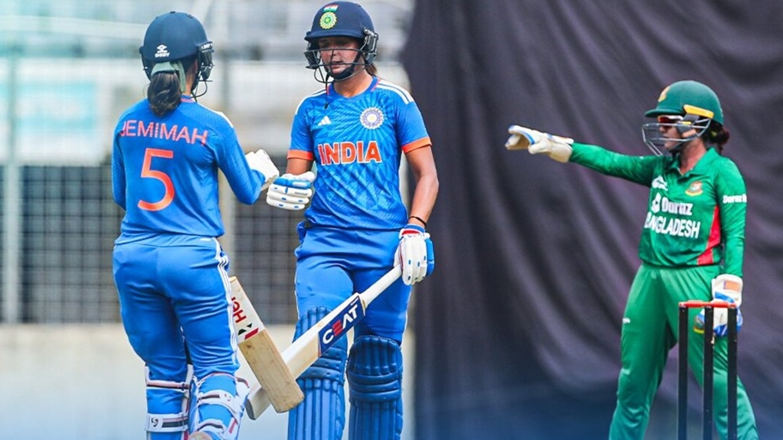Bangladesh women's team to tour India in December Bangladesh women's team to tour India in December