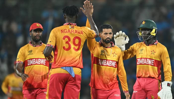 বাংলাদেশ-আফগানিস্তানের বিপক্ষে ত্রিদেশীয় সিরিজের স্কোয়াড ঘোষণা জিম্বাবুয়ের