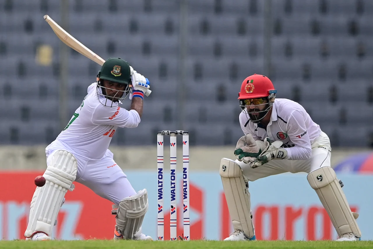 বাংলাদেশের বিপক্ষে আচরণবিধি ভঙ্গ করায় জাজাইকে আইসিসির শাস্তি