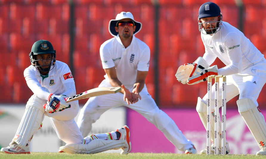BCB hopeful of adding more matches to Bangladesh’s England tour
