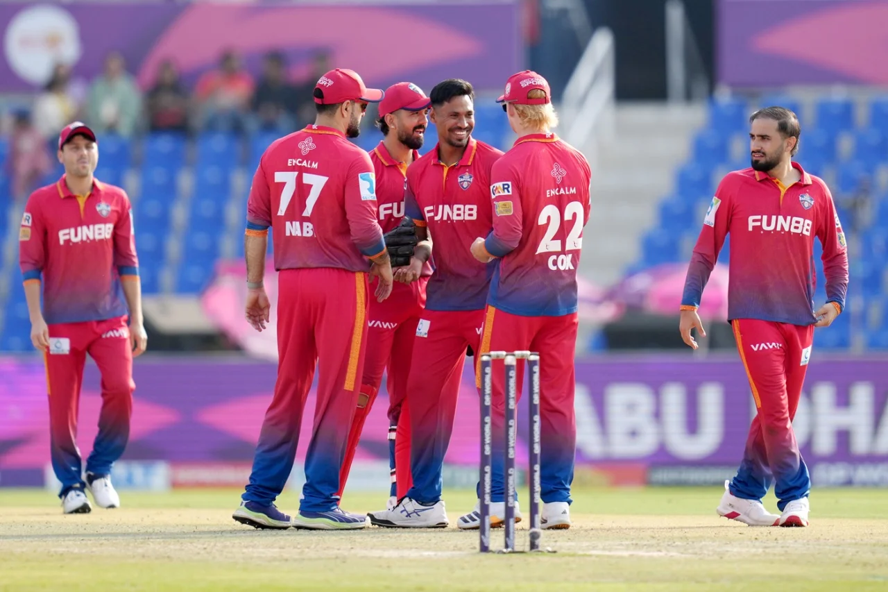 আইএল টি-টোয়েন্টিতে কবে কার বিপক্ষে খেলবেন মুস্তাফিজ