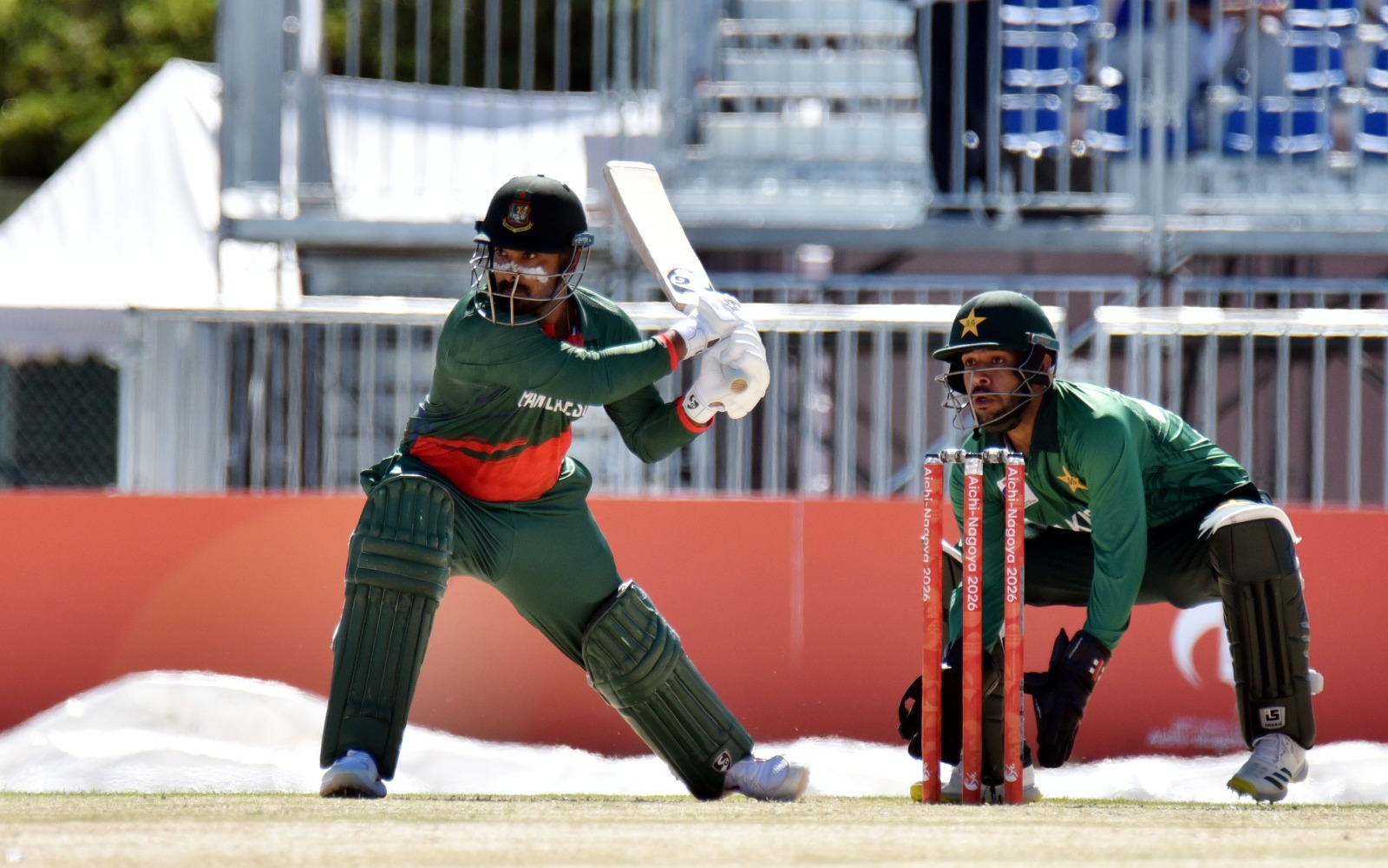 Litton backs Mustafizur after costly spell against Pakistan
