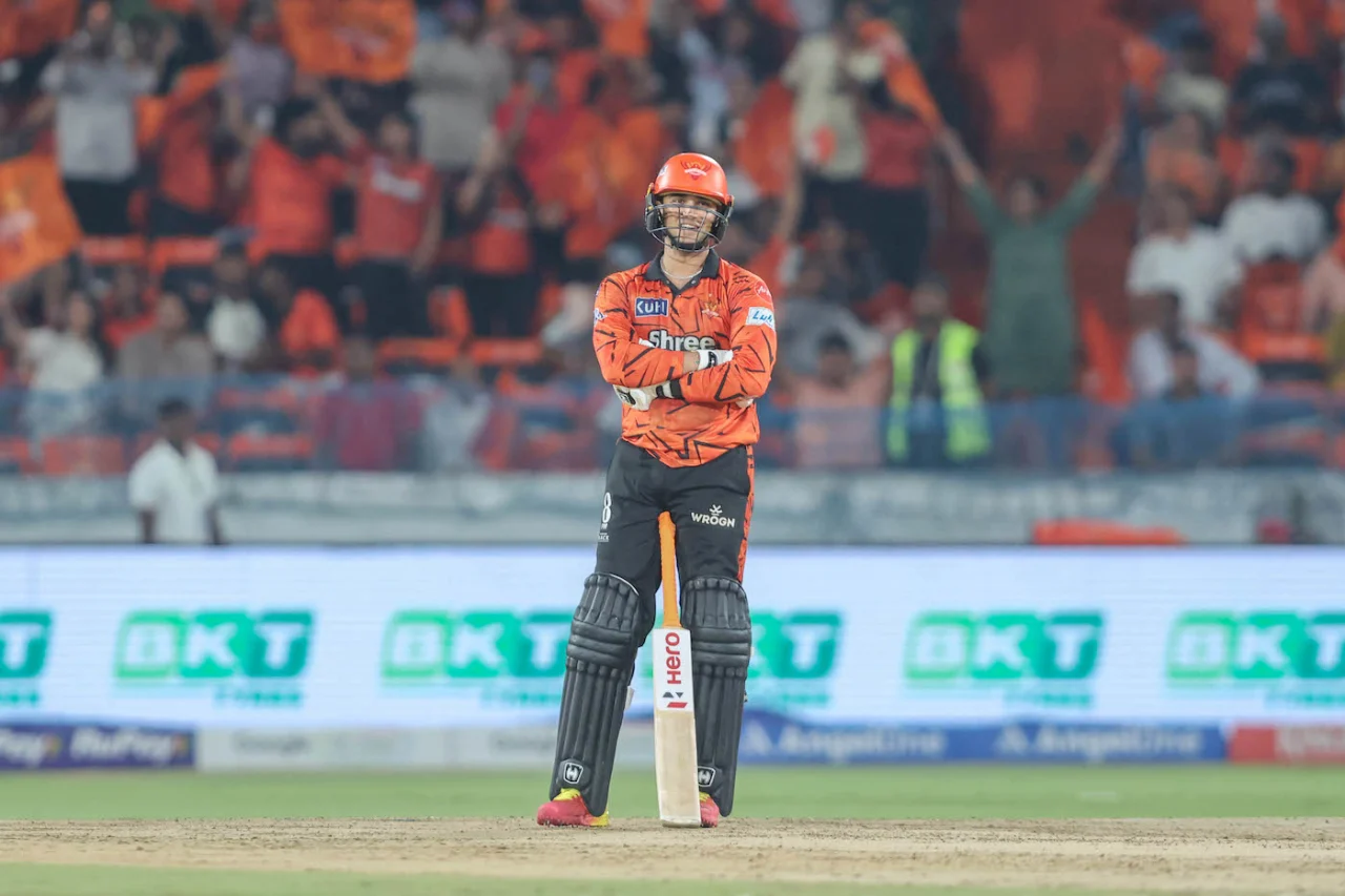 অভিষেক শর্মা, ফাইল ফটো