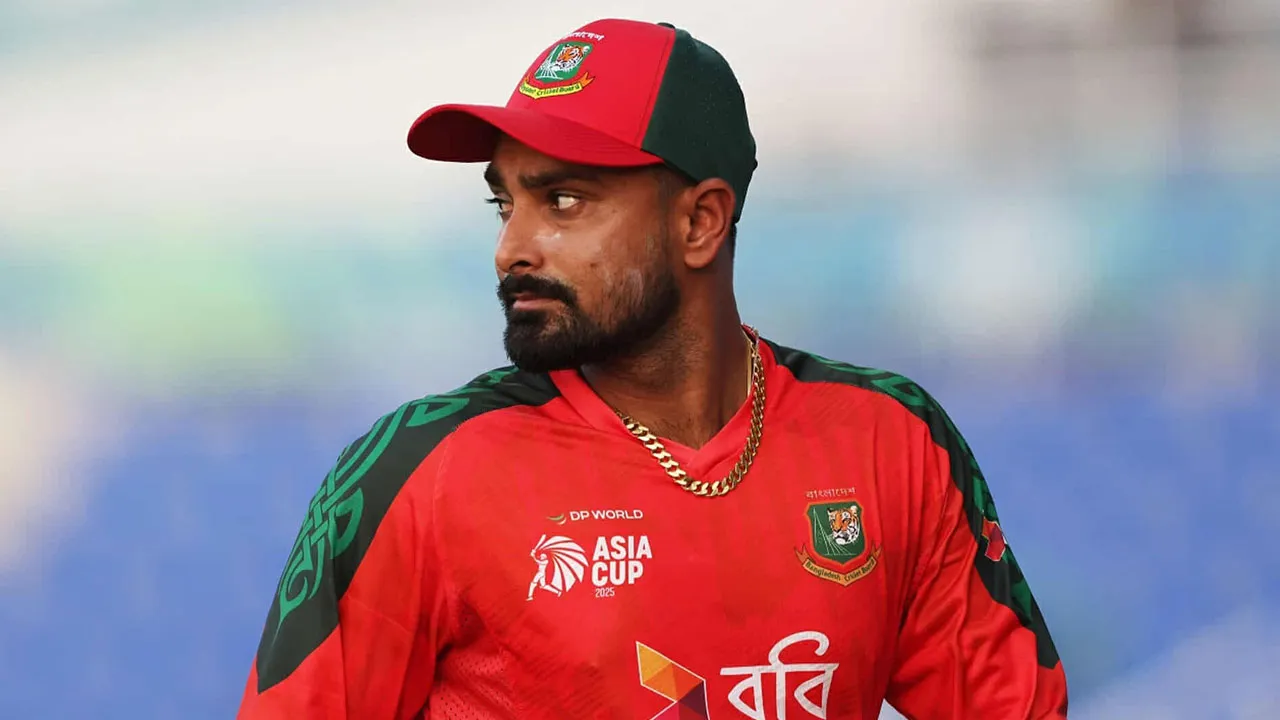 আমাদের আস্থা ছিল, লিটন দারুণ কিছু করবে: নান্নু