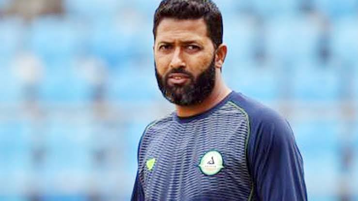 প্রধান নির্বাচক হওয়ার জন্য বিসিসিআইয়ে আবেদন ওয়াসিম জাফরের
