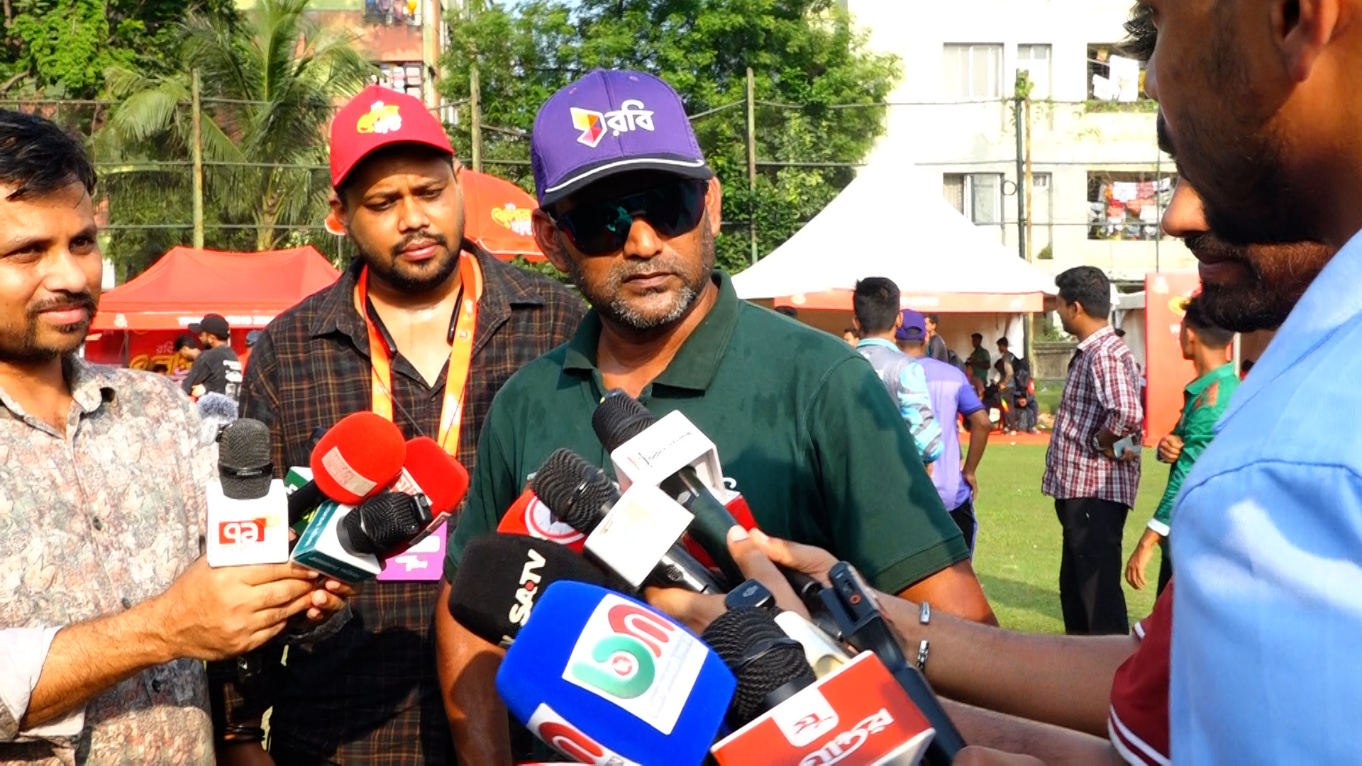 সবার নয়, ৫-৬ জন বোলারের সোনালী সময় যাচ্ছে: সালাহউদ্দিন