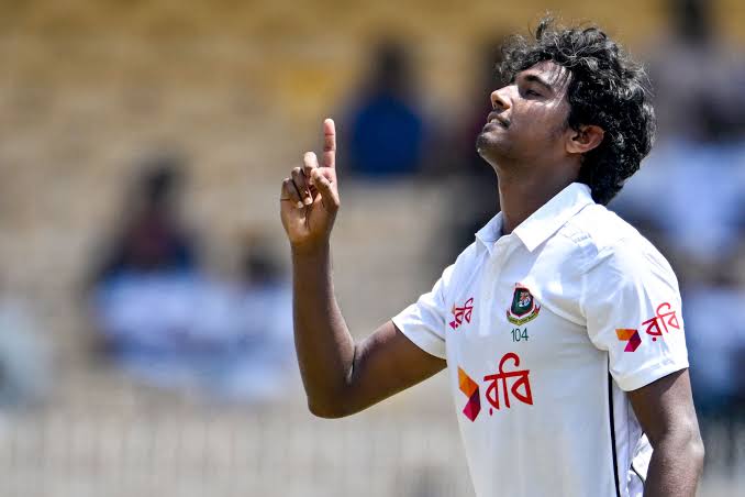 হাসান মাহমুদ, ফাইল ছবি
