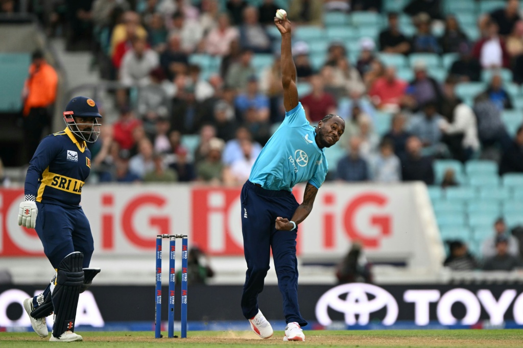 Archer and Bethell in England squad for Australia ODI series