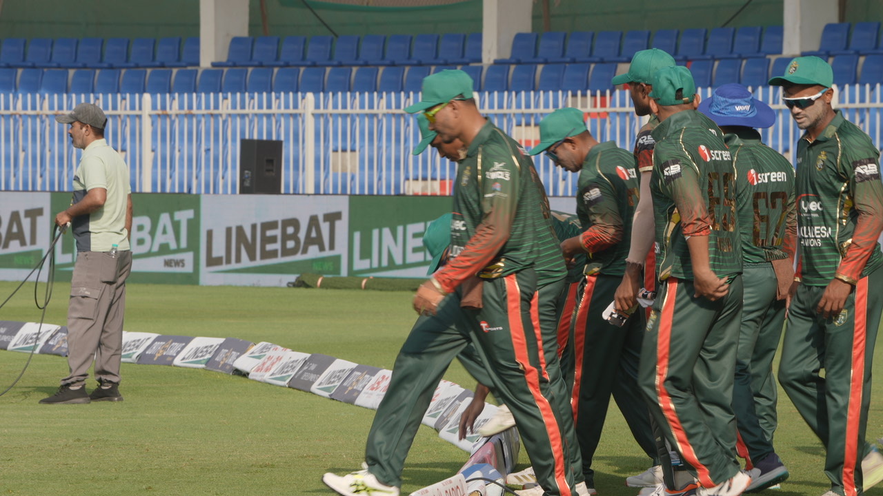 বাংলাদেশ চ্যাম্পিয়ন্স