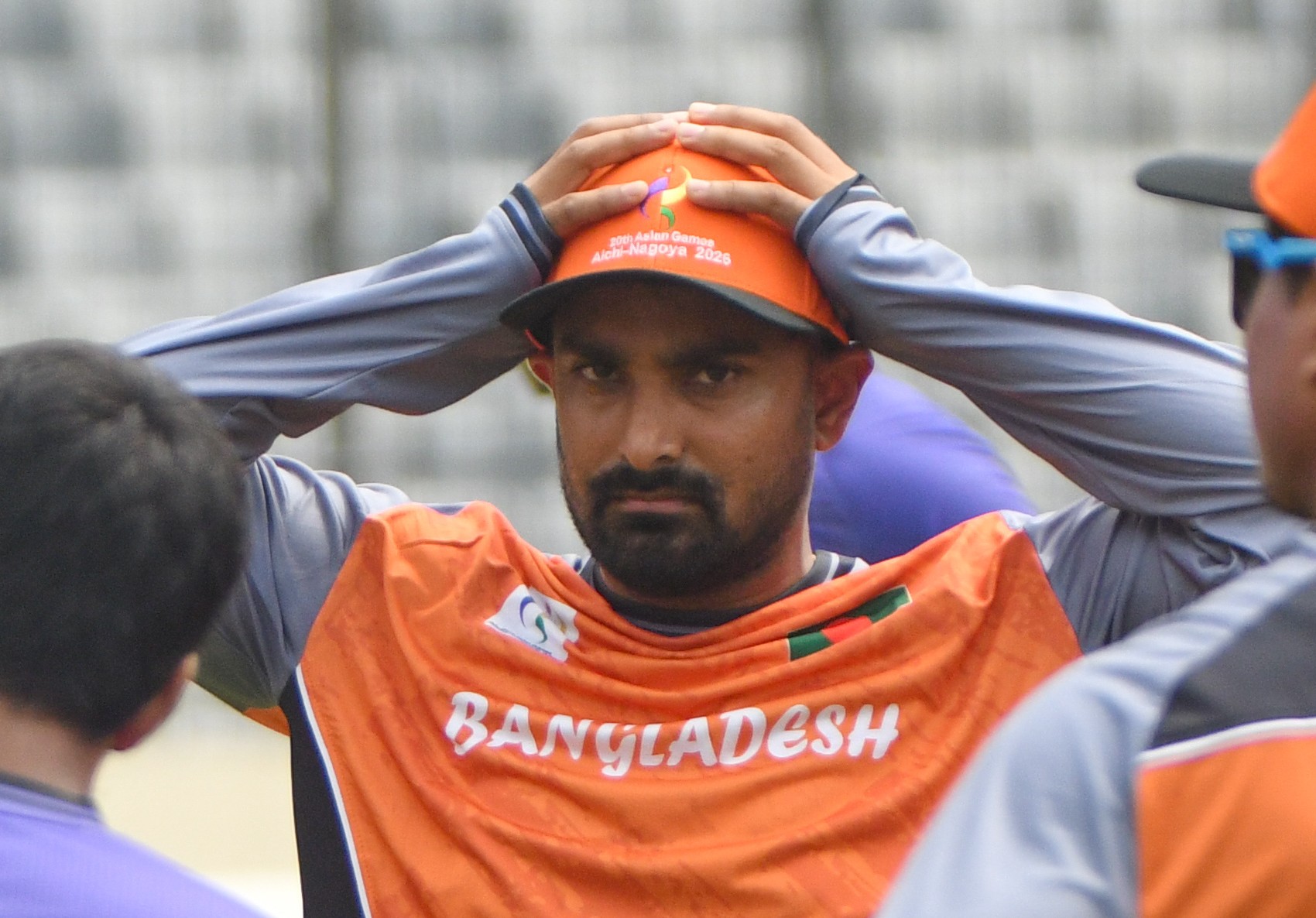 ব্রোঞ্জ জিততে না পারায় খারাপ লাগছে, ফাইনালে খেলতে এসেছিলাম: লিটন