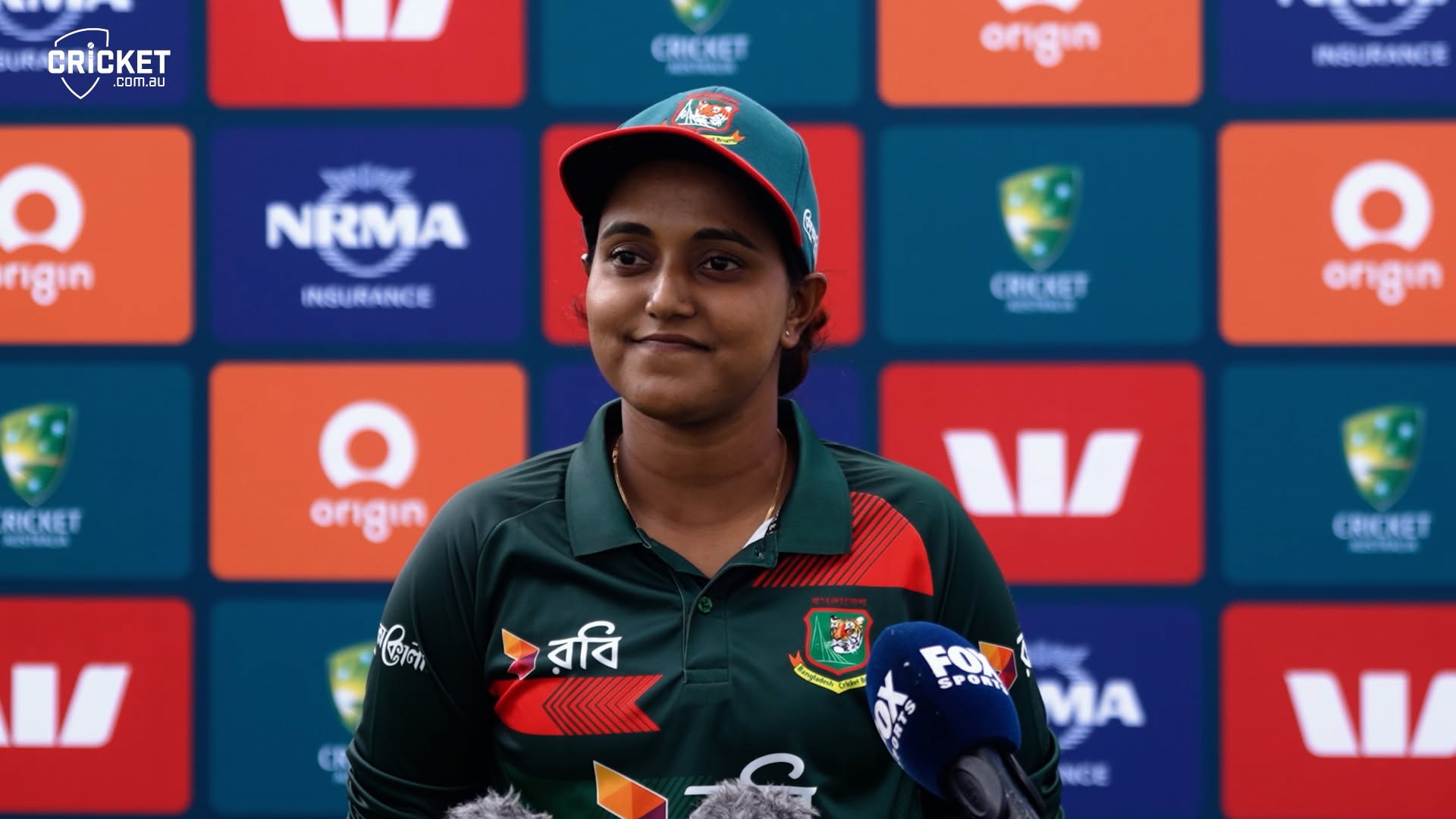 অস্ট্রেলিয়াকেও চমকে দেওয়া সম্ভব: জ্যোতি