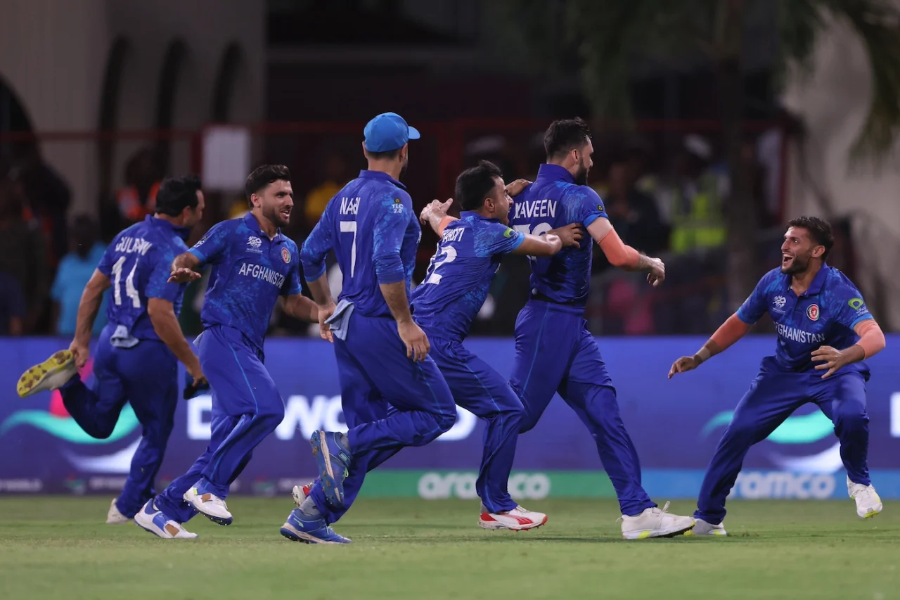 আফগানিস্তান-বাংলাদেশ টেস্টে ধারাভাষ্য প্যানেলে বড় চমক
