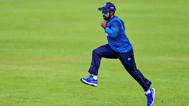 শ্রীলঙ্কার ওয়ানডে দল থেকে বাদ আসালঙ্কা