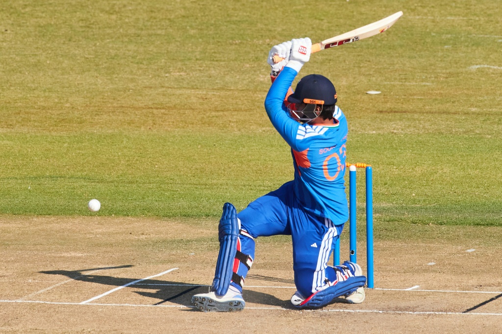 India thump Sri Lanka, will face Pakistan for Asian Games cricket gold