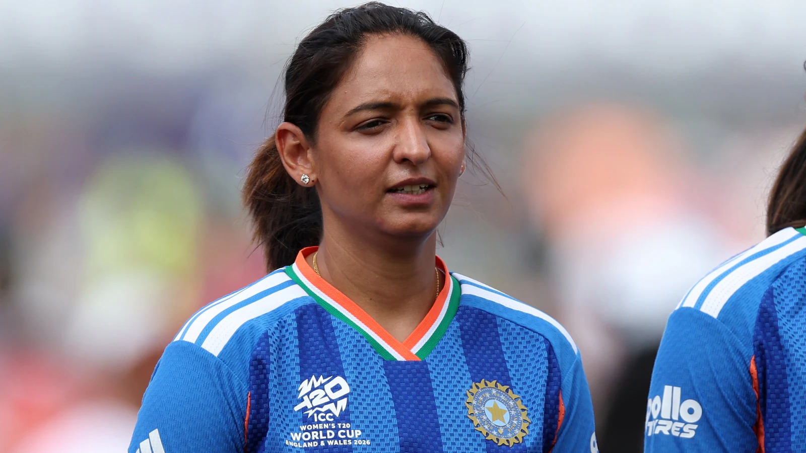 Harmanpreet Kaur steps down as India captain across all formats