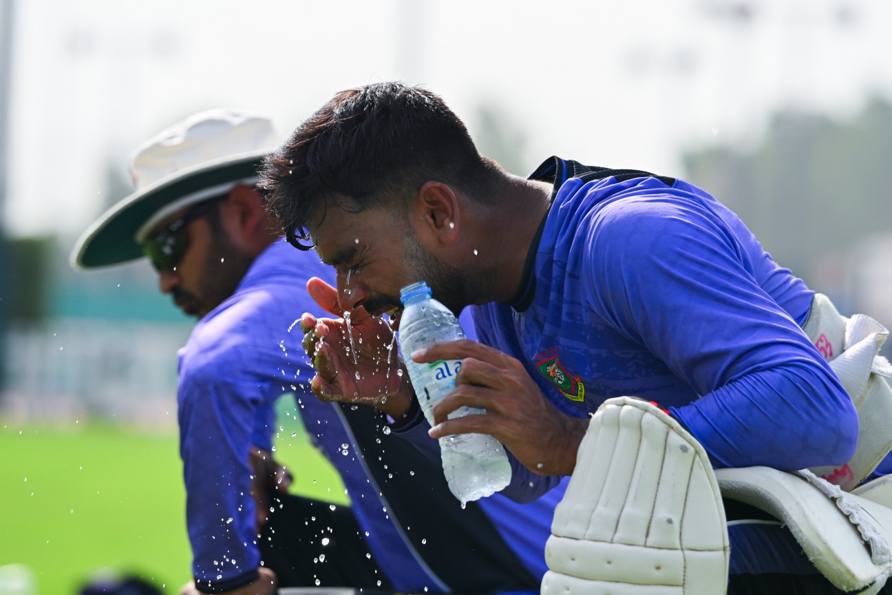 After Australia success, Tigers ready to beat Afghan heat