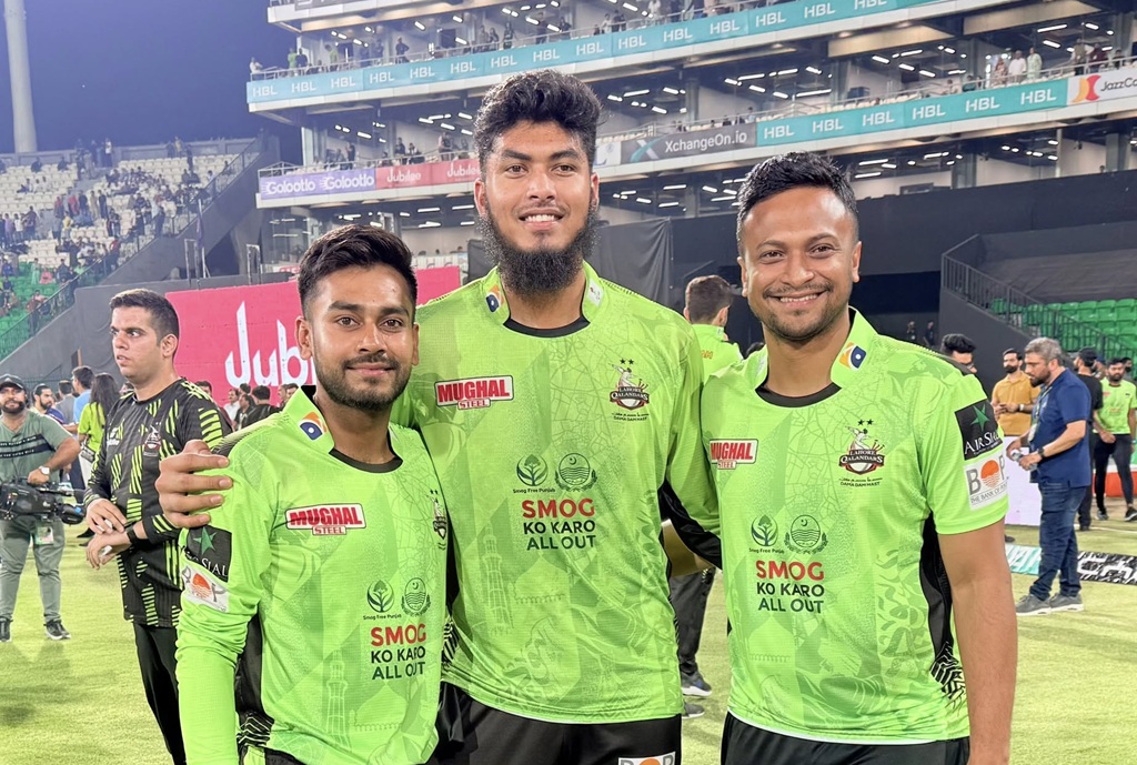 পিএসএলের দ্বাদশ আসর শুরুর দিনক্ষণ চূড়ান্ত