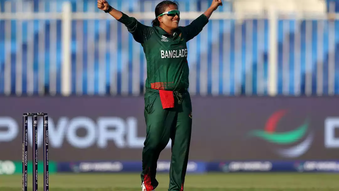 Nahida named Bangladesh women’s T20I captain, Sobhana appointed deputy