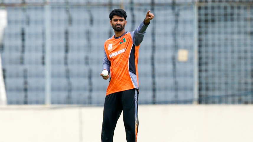 প্রথমবার বাংলাদেশের ওয়ানডে দলে আলিস, ফিরতে পারলেন না নাহিদ