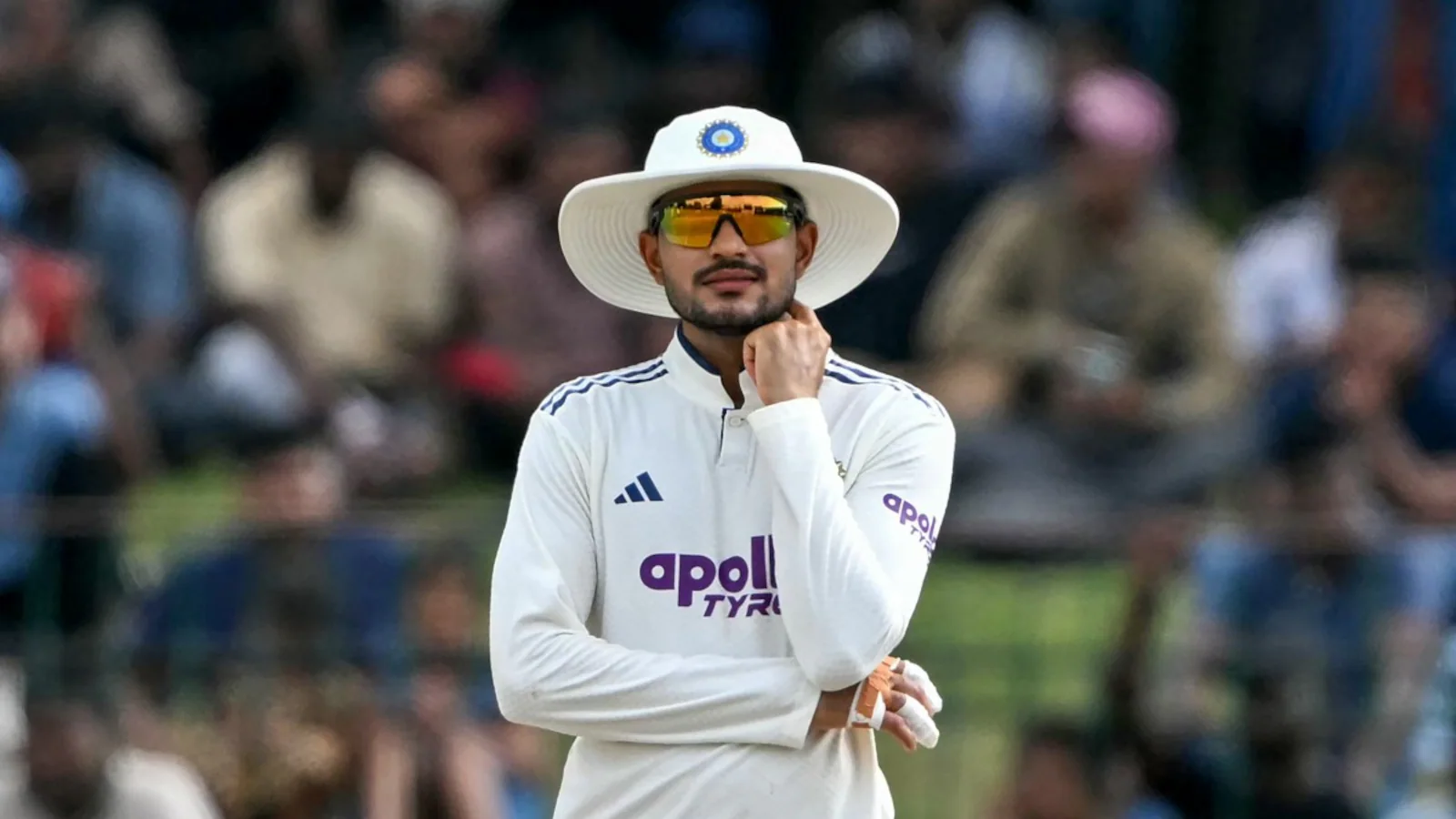 শুভমান গিল, ফাইল ফটো