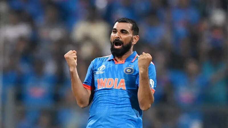 ভারত দলে ডাক না পাওয়া হতাশার নয়, এখনও সেরা অবস্থায় আছি: শামি