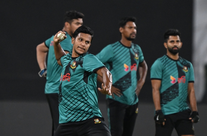 বিসিবির এনওসি পেলেন ৭ ক্রিকেটার