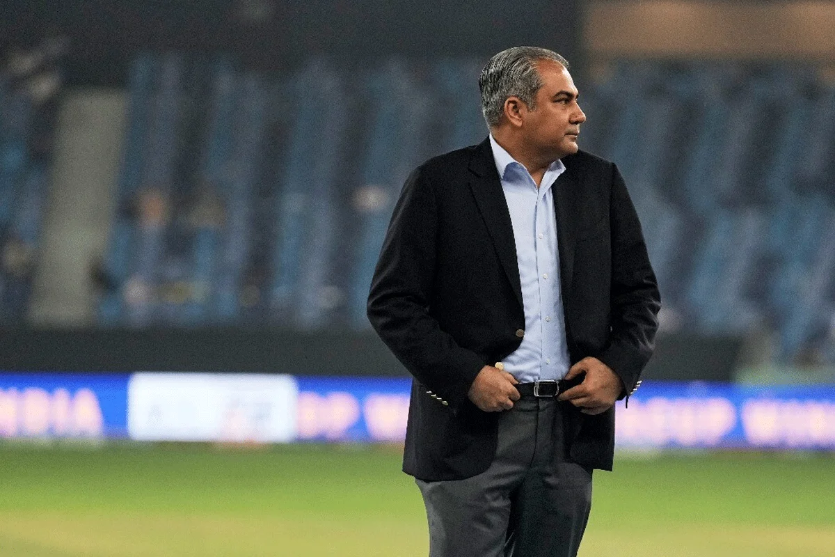 এশিয়ান গেমসের ফাইনালে যাচ্ছেন না নাকভি