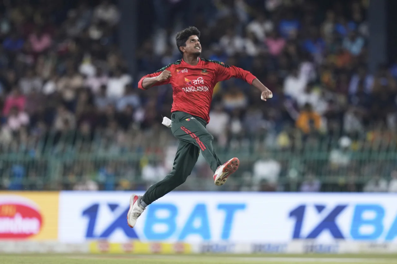 এনপিএলে শেখ মেহেদীকে চায় সাকিবের পোখারা, অপেক্ষা এনওসির