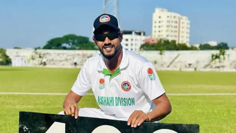 ইমরানুজ্জামান