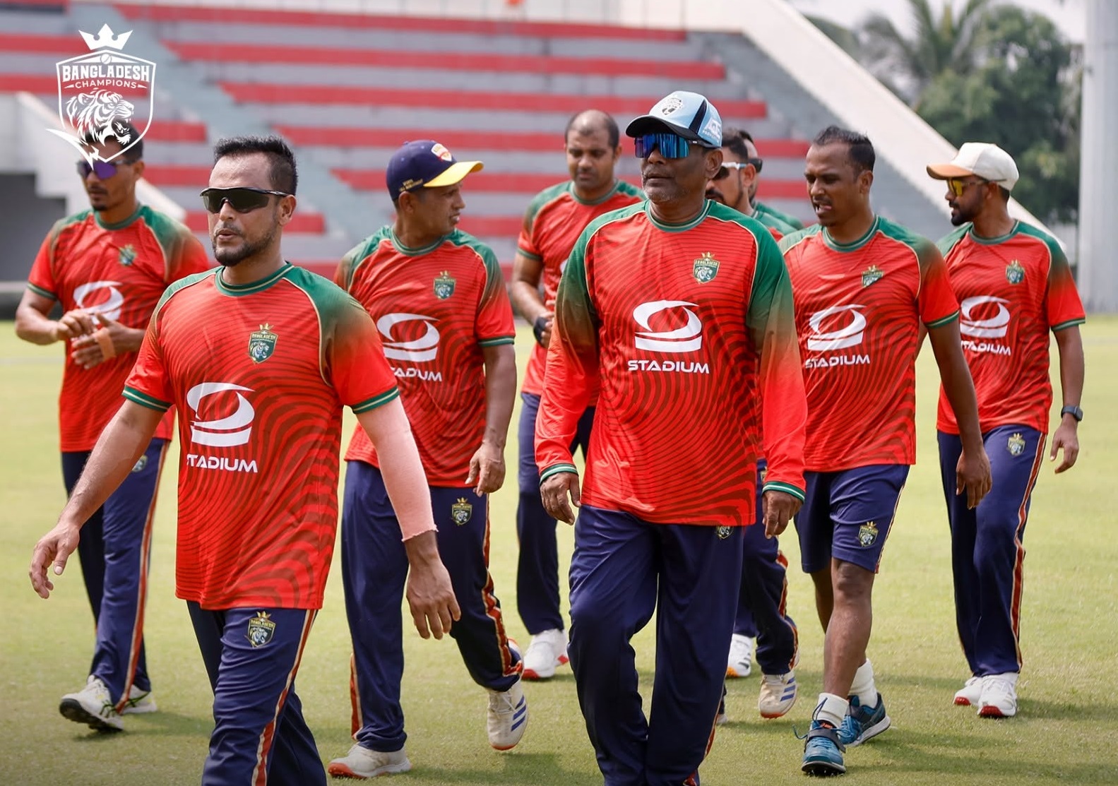 বাংলাদেশ চ্যাম্পিয়ন্স