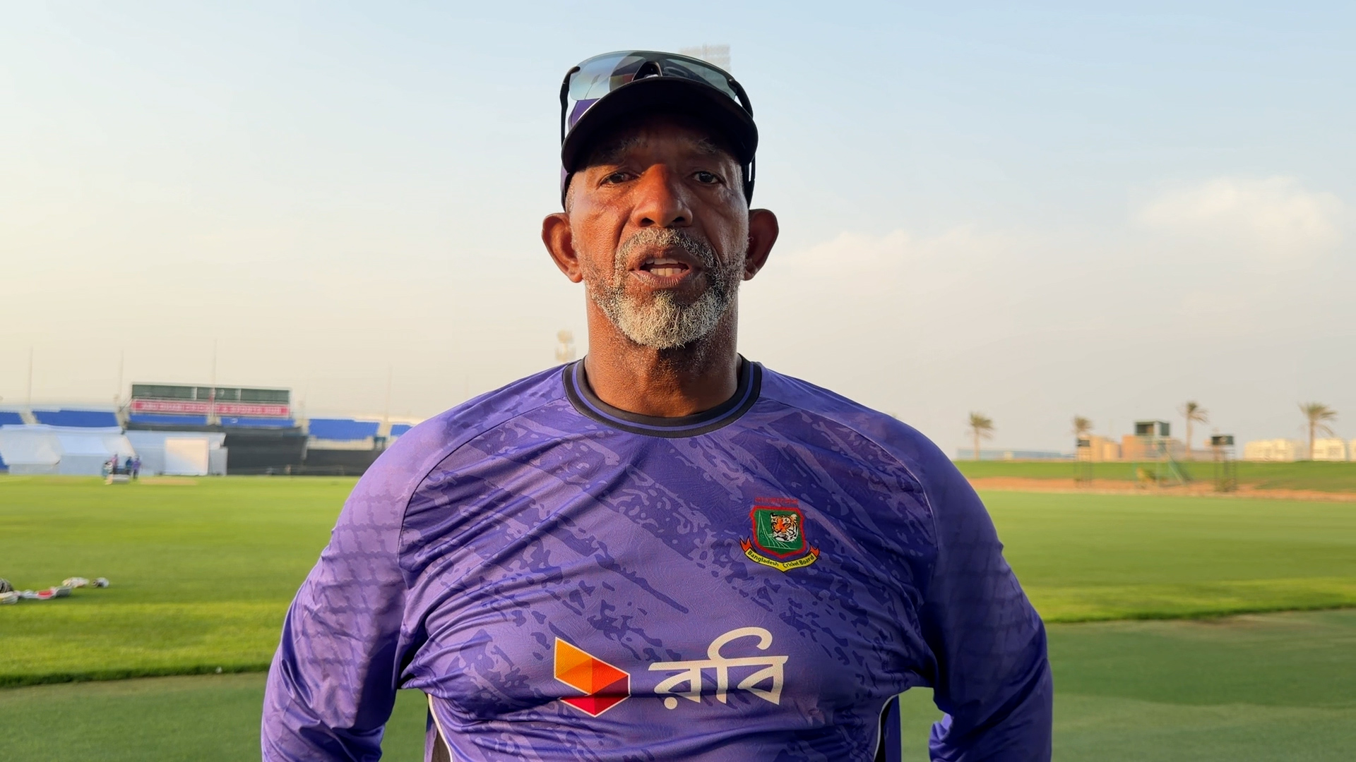 আবুধাবির গরমে মানিয়ে নেবেন জাপান থেকে আসা লিটনরা, বিশ্বাস সিমন্সের