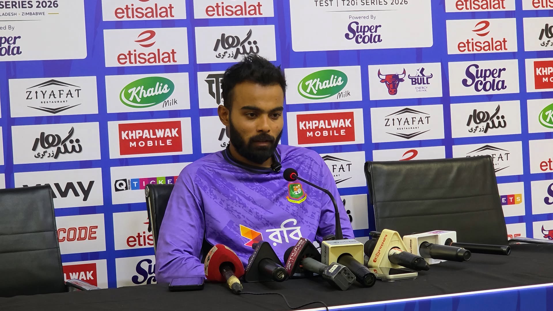 ‘ট্রফি জেতার ক্ষুধা আছে, মুখে বলি, কিন্তু মাঠের খেলায় হচ্ছে না’