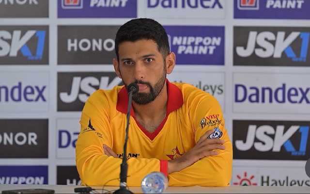 ঘরের মাঠে বিশ্বকাপ খেলেই অবসরে যেতে চান রাজা