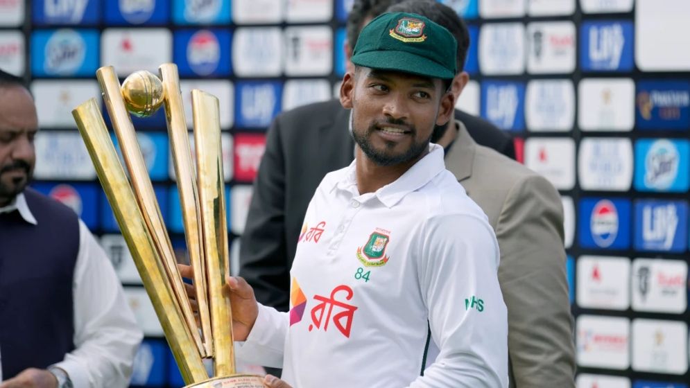 আমরা সুযোগ কাজে লাগাতে পারেনি: শান্ত