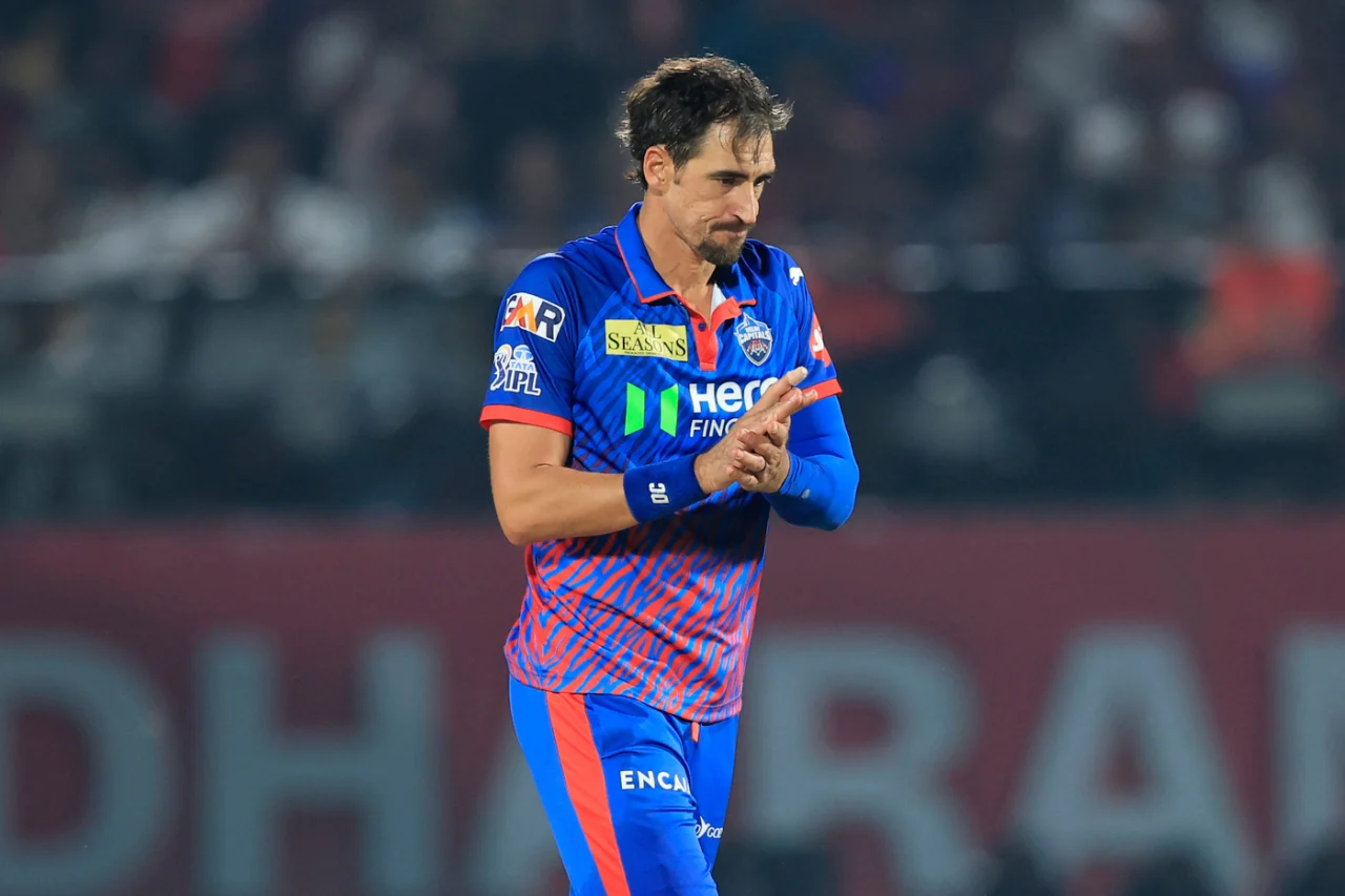 দেশের জন্য আবারও আইপিএল ছাড়তে পারেন স্টার্ক
