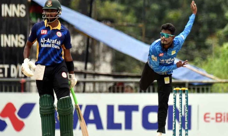 বিপিএল নিলামে যুক্ত হচ্ছেন আরও ১২ দেশি ক্রিকেটার