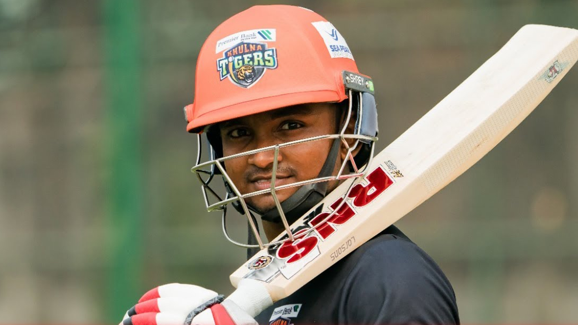 ৩৫ বলে সেঞ্চুরি করে রোহিত-মিলারের পাশে বাংলাদেশের সোহান