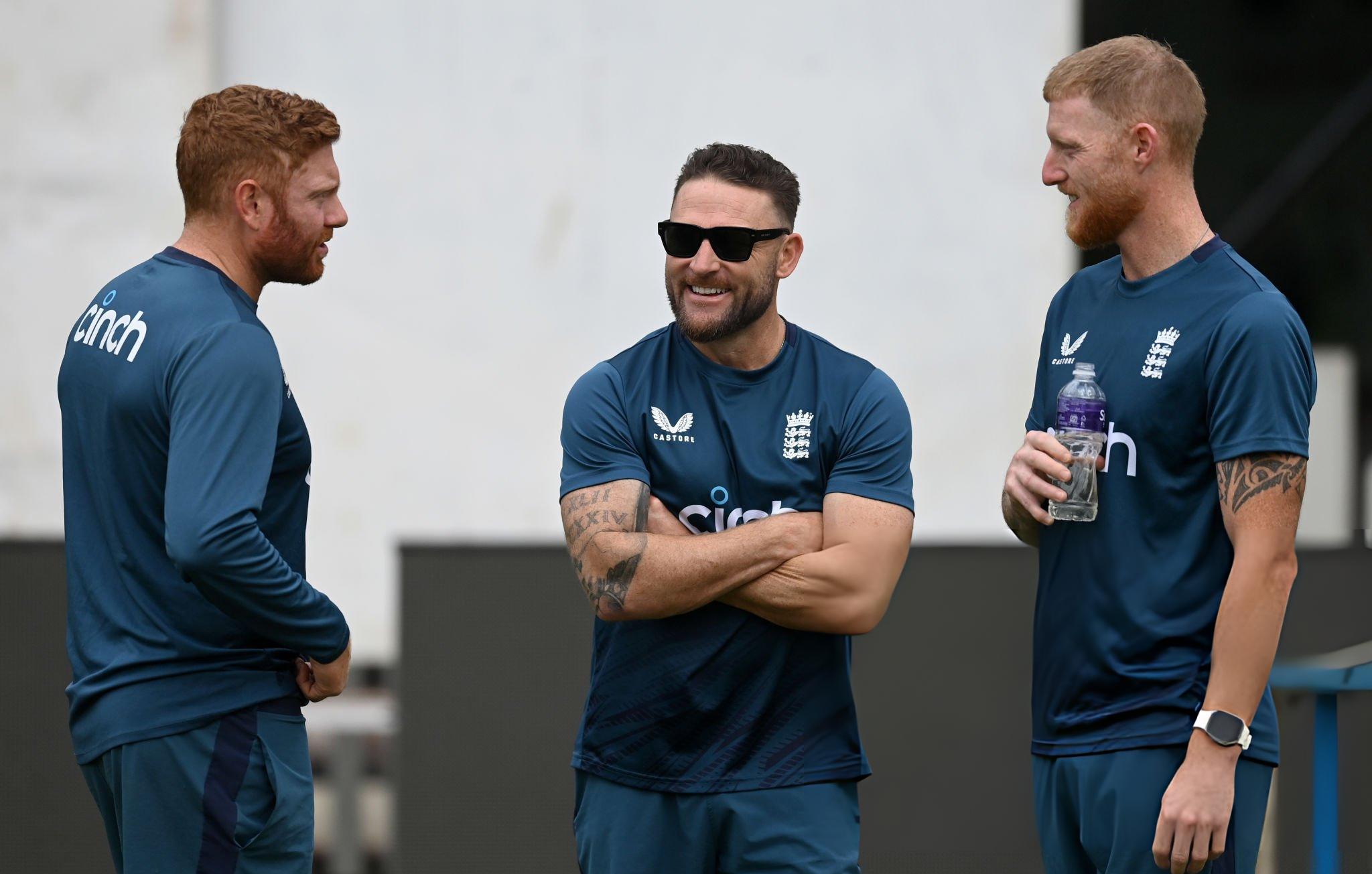 ইসিবির ২ বছরের চুক্তিতে স্টোকস, বাদ পড়লেন বেয়ারস্টো