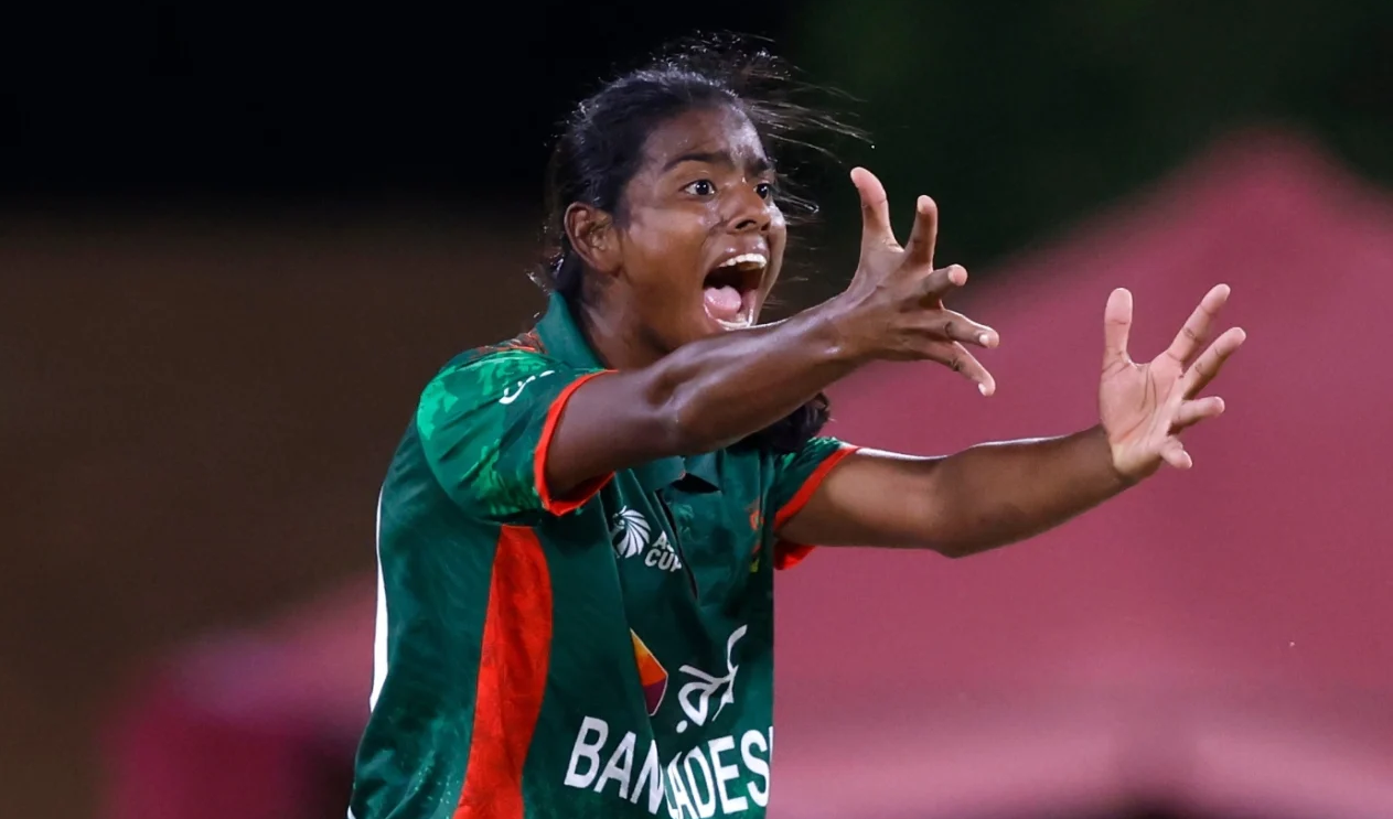 নারী আইপিএল নিলামে বাংলাদেশের ৩ ক্রিকেটার