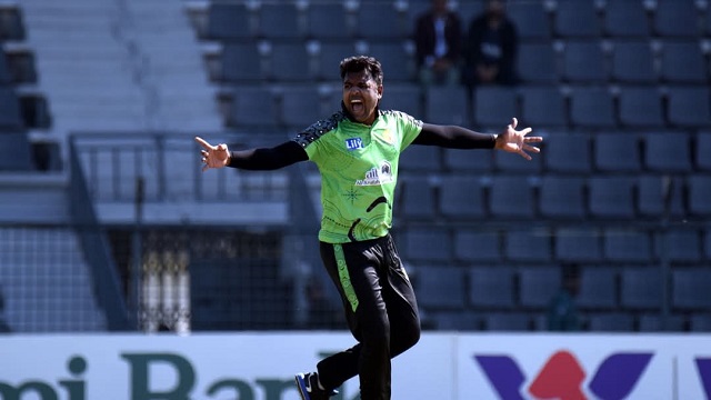 বিসিবি যোগাযোগ করেনি, কেন বাদ দিলো জানি না: আলাউদ্দিন বাবু