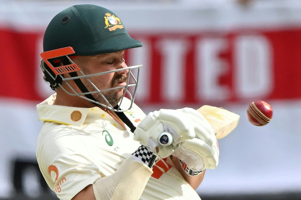 Head's 69-ball ton powers Australia to victory in Ashes opener