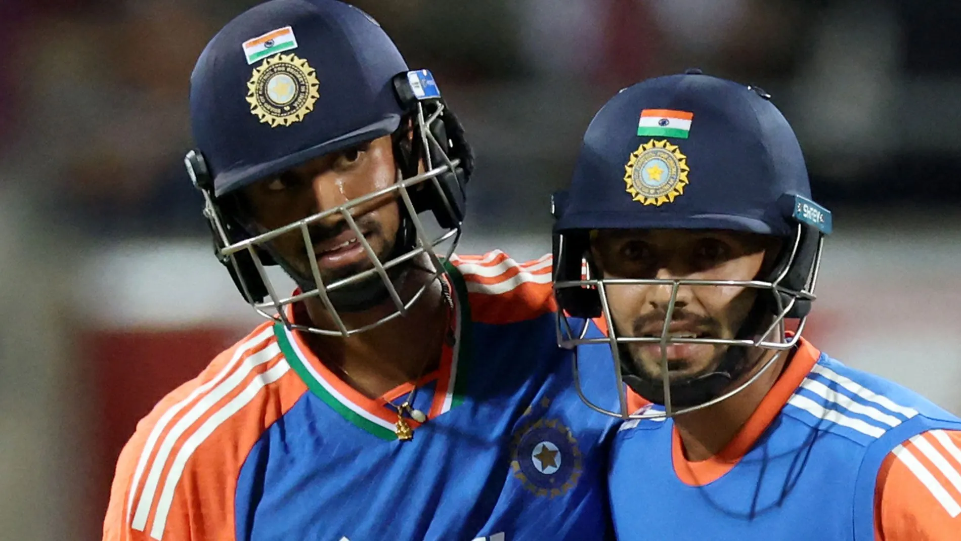 ভারতকে জেতালেন সুন্দর-জিতেশ