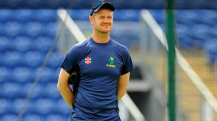 Dhaka Capitals to appoint Toby Radford as head coach