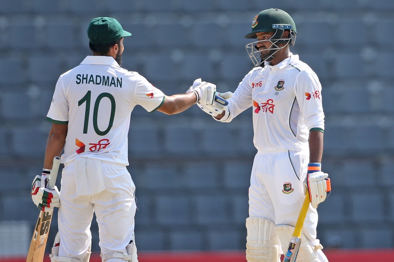 Shadman looks forward to Joy’s ‘bigger’ knock