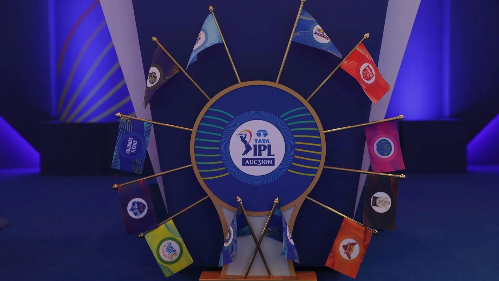IPL auction to take place in Abu Dhabi on December 16
