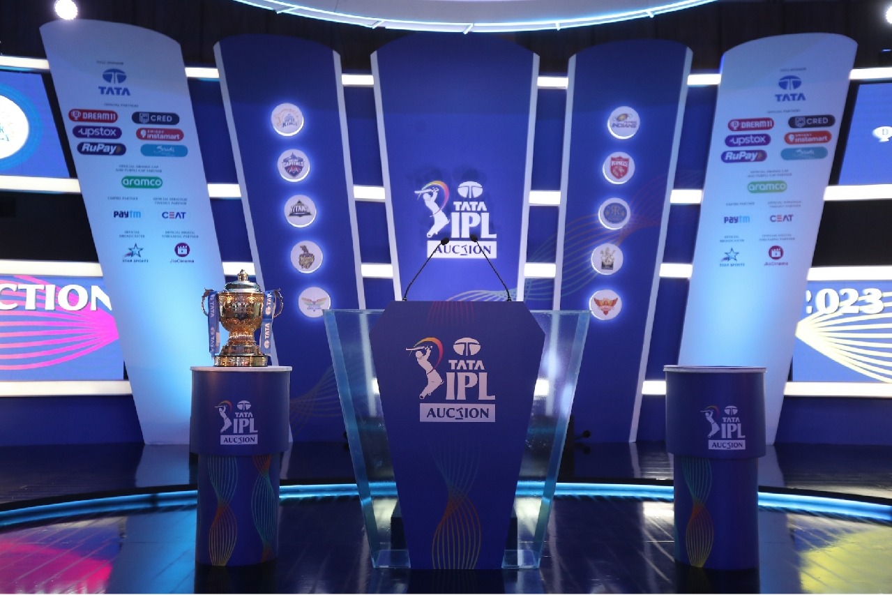 IPL 2026 auction likely to move overseas again