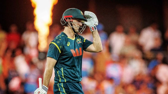 কামিন্স ফিরলেও আমিই অধিনায়ক থাকবো: মার্শ