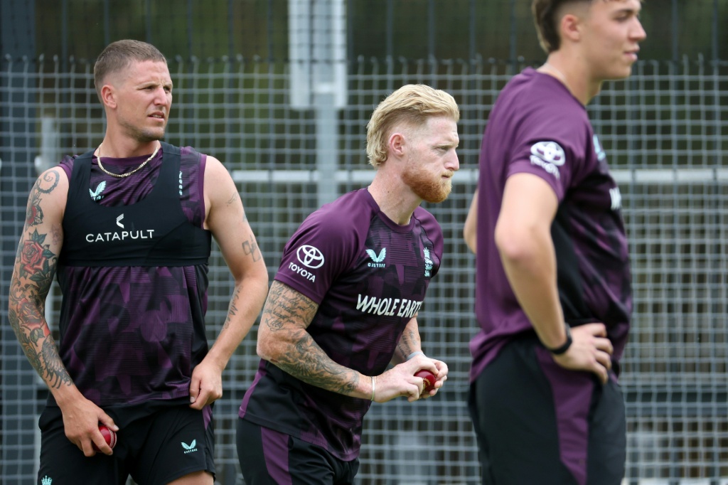 England face daunting task to break Ashes drought in Australia